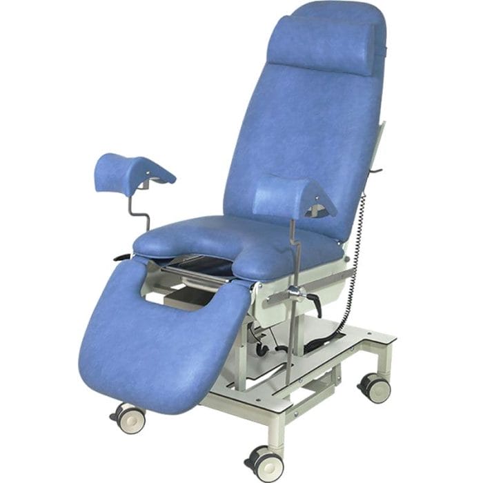 Gynecological Examination Chair 4