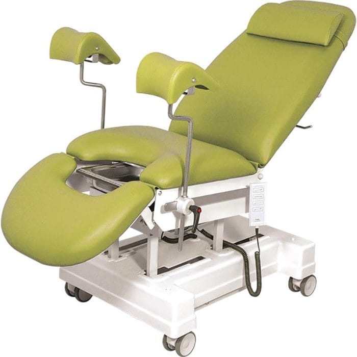 Gynecological Examination Chair 5