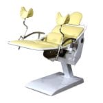 Gynecological Examination Chair 1