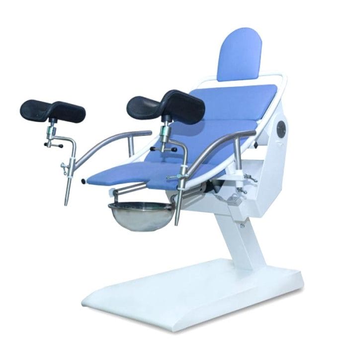 Gynecological Examination Chair