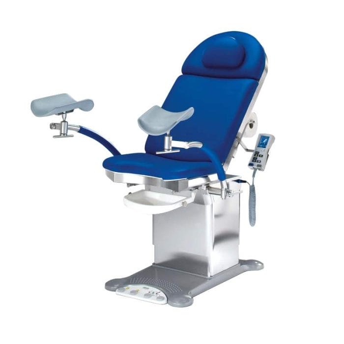 Gynecological Examination Chair