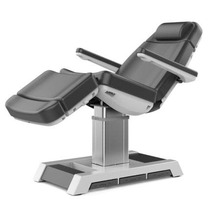 Gynecological Examination Chair