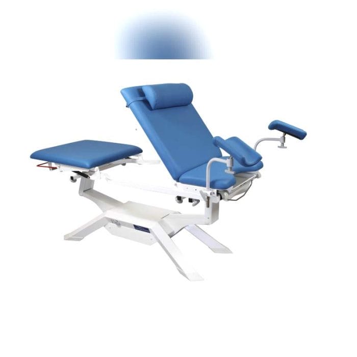 Gynecological Examination Couch 9