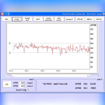 Gynecological Examination Software 1