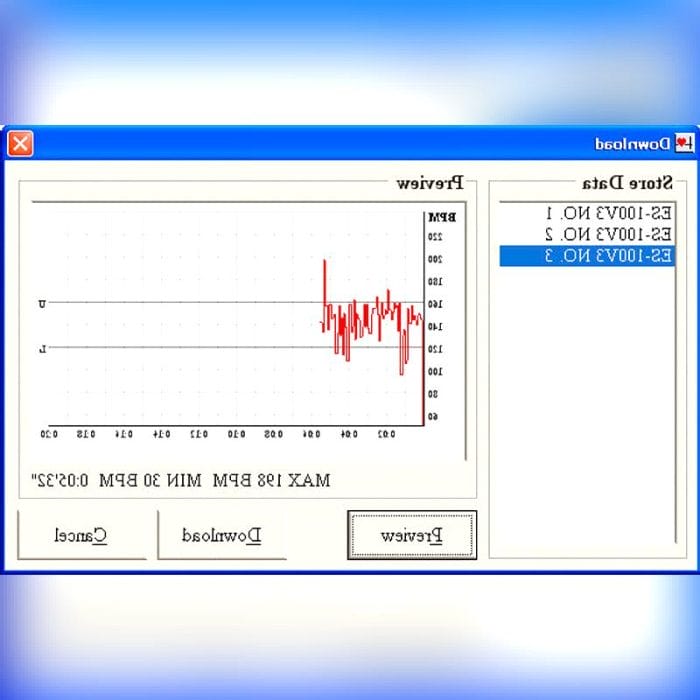 Gynecological Examination Software 3