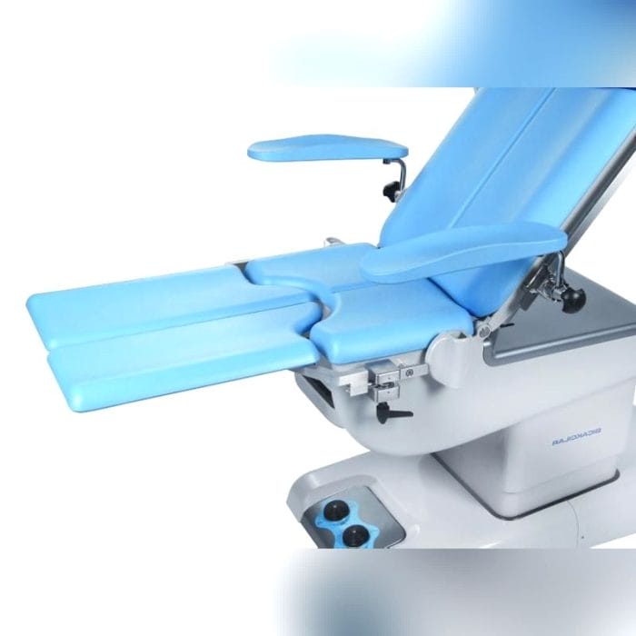 Gynecological Examination Table 4