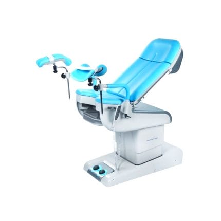 Gynecological Examination Table