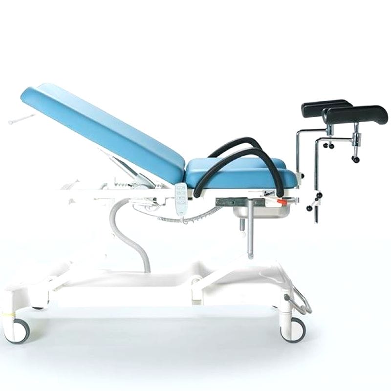 Gynecological Examination Table