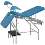 Gynecological Examination Table 1