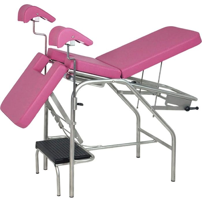 Gynecological Examination Table