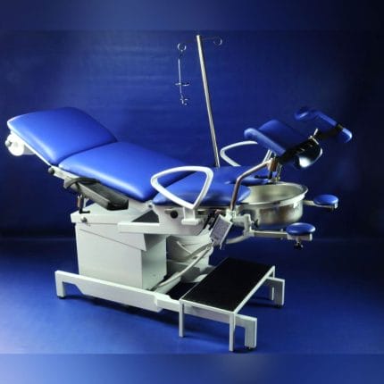 Gynecological Examination Table 1