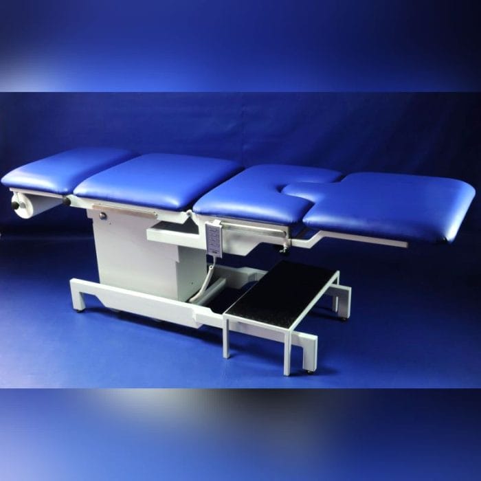 Gynecological Examination Table 4