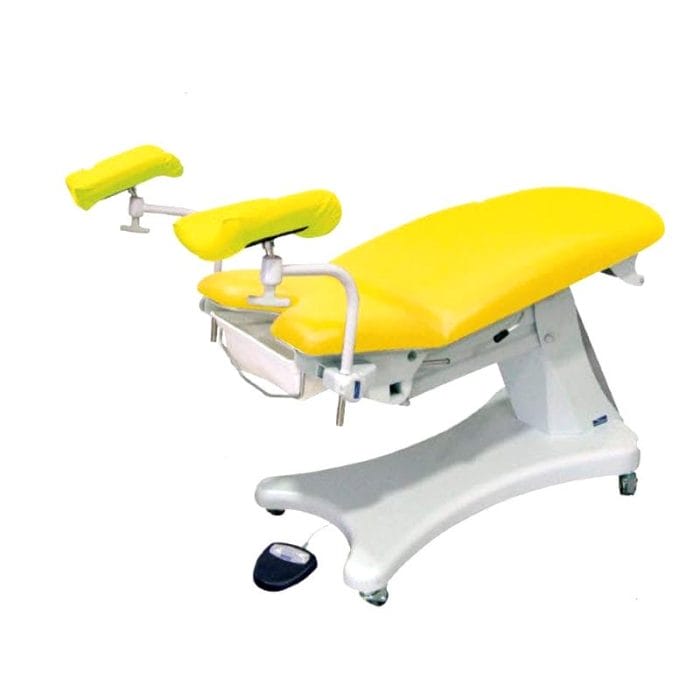 Gynecological Examination Table 1