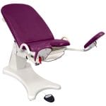 Gynecological Examination Table 2