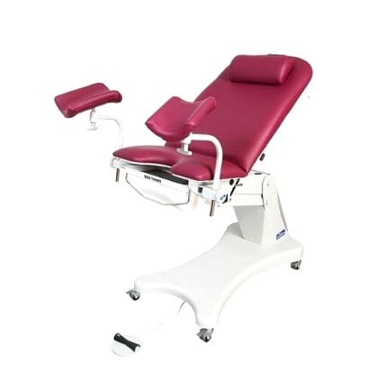 Gynecological Examination Table