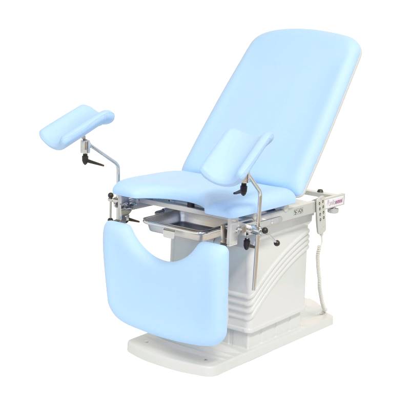 Gynecological Examination Table