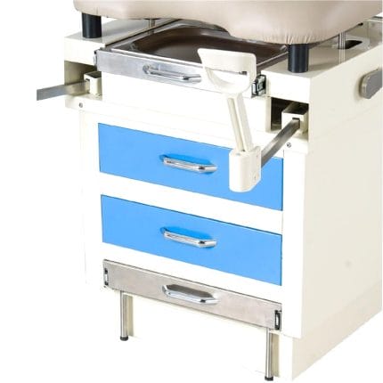 Gynecological Examination Table 1