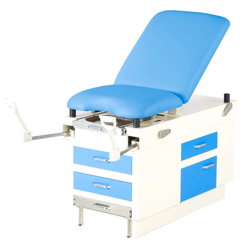 Gynecological Examination Table