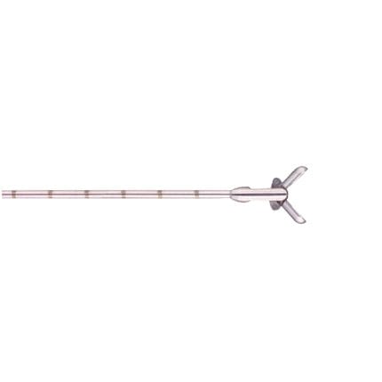 Gynecological Forceps