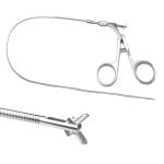 Gynecological Forceps 2