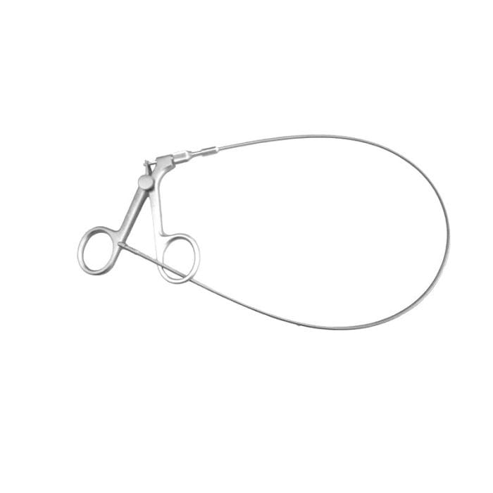 Gynecological Forceps 5