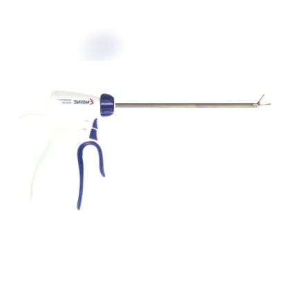 Gynecological Forceps