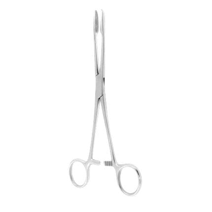 Gynecological Forceps