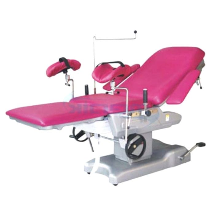 Gynecological Operating Table 1