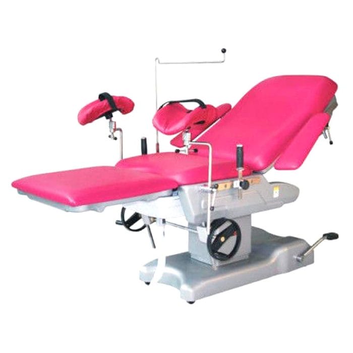 Gynecological Operating Table