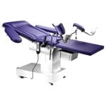 Gynecological Operating Table