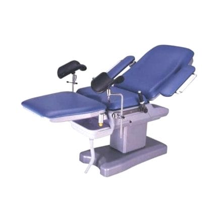 Gynecological Operating Table