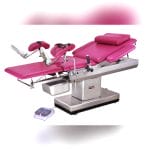 Gynecology Examination Table 1