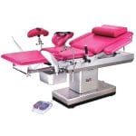 Gynecology Examination Table 2