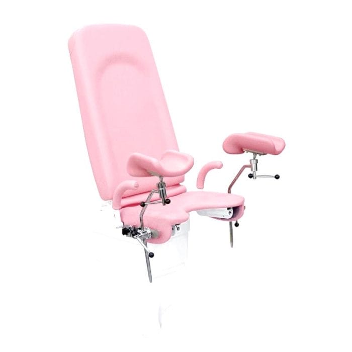 Gynecology Examination Table