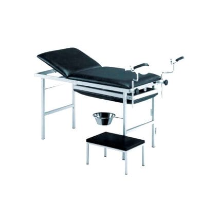 Gynecology Examination Table