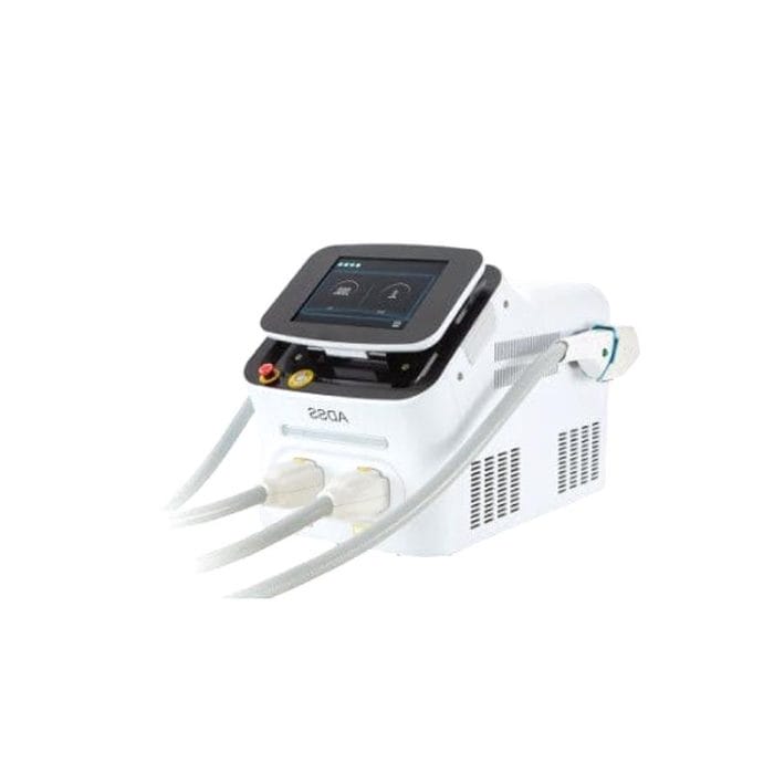 Hair Removal Ipl System 2