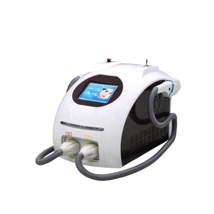 Hair Removal Ipl System 4