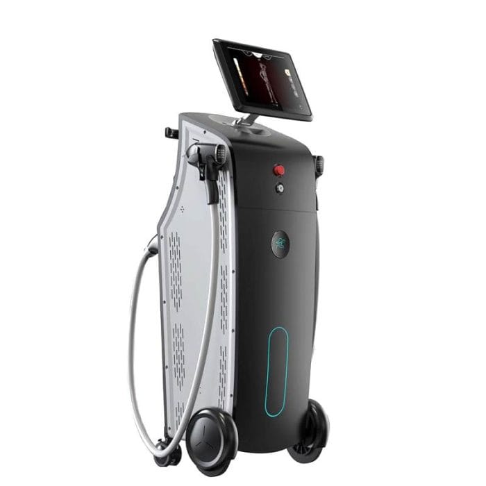 Hair Removal Ipl System 1