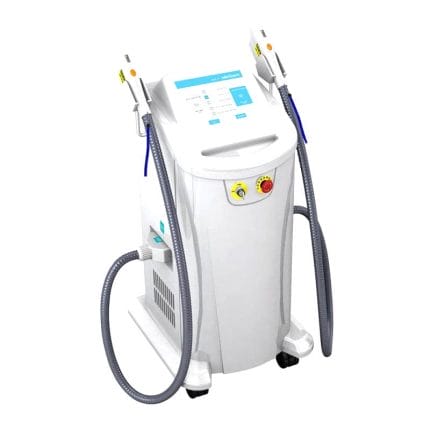 Hair Removal Ipl System