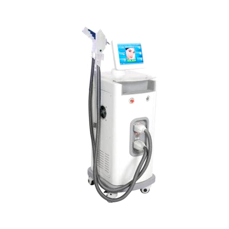 Hair Removal Ipl System