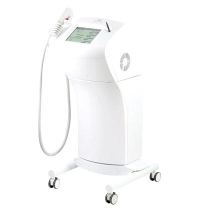 Hair Removal Ipl System