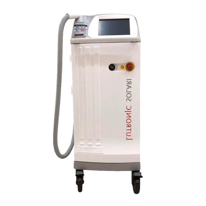 Hair Removal Ipl System