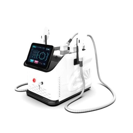 Hair Removal Ipl System 1