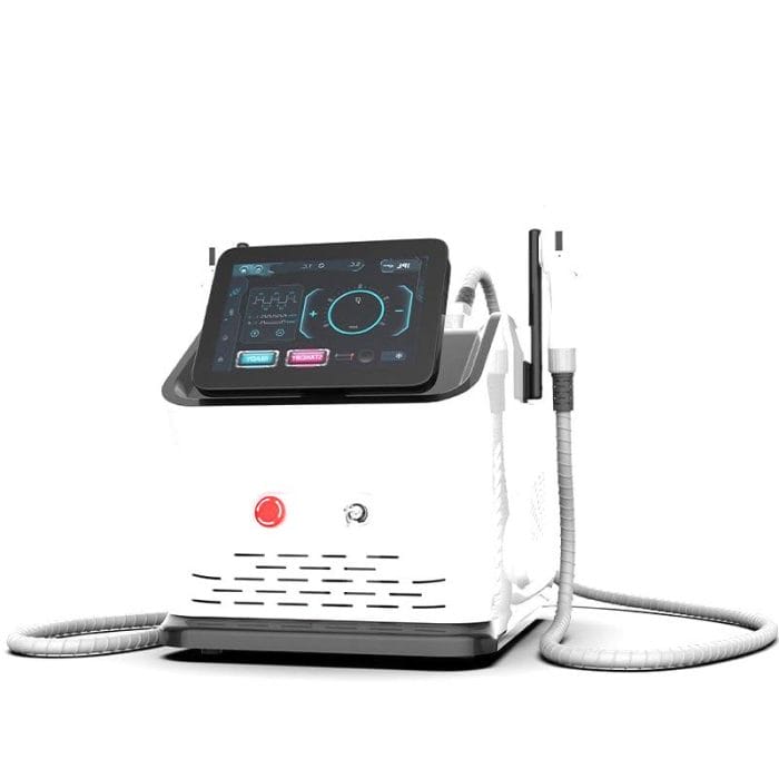 Hair Removal Ipl System 2