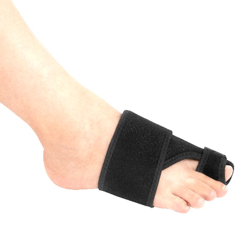 Hallux Valgus Orthosis