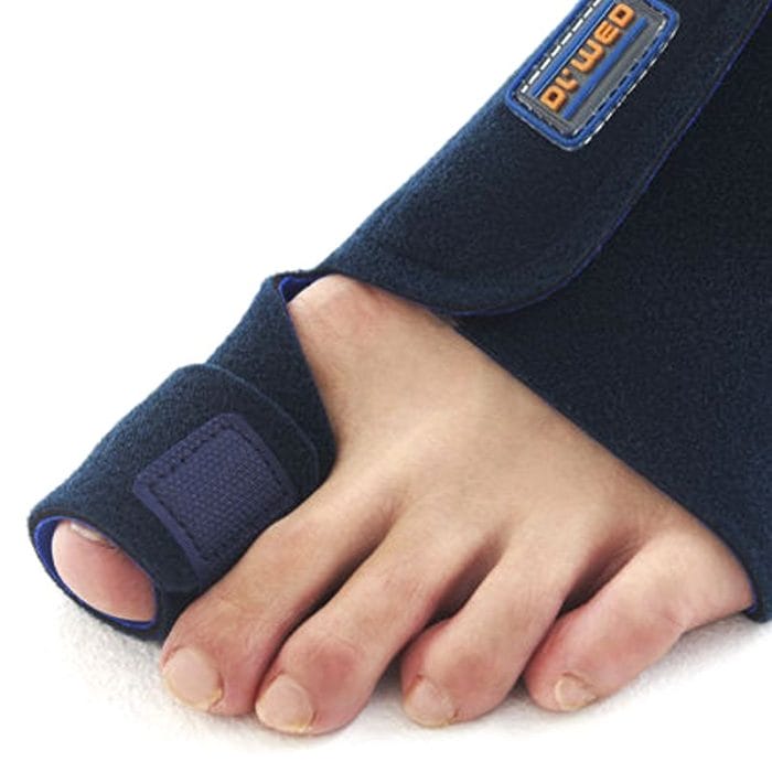 Hallux Valgus Orthosis 4