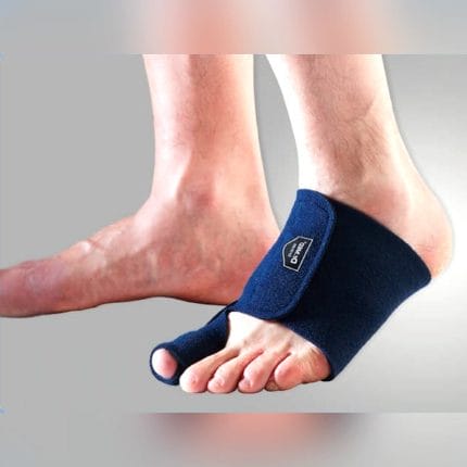 Hallux Valgus Orthosis