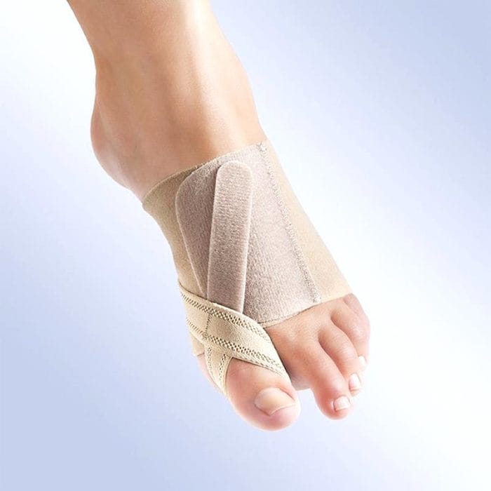 Hallux Valgus Orthosis