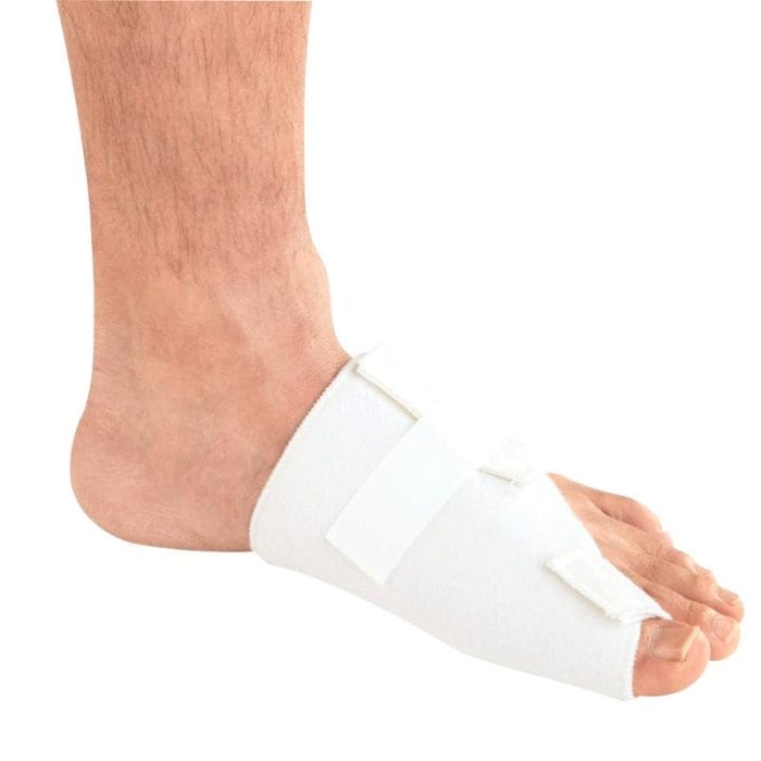 Hallux Valgus Orthosis 1