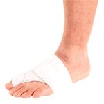 Hallux Valgus Orthosis